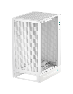 DeepCool CH170 DIGITAL WH 2